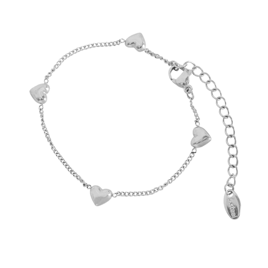 Heart Crush Bracelet