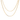 Double Layer Pre-Stack Necklace