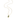 Laguna Stone Necklace