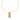 Blake Pendant Necklace