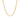 Figaro Stacking Chain