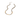Amelia Mixed Metals Necklace