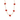 Poppy Necklace