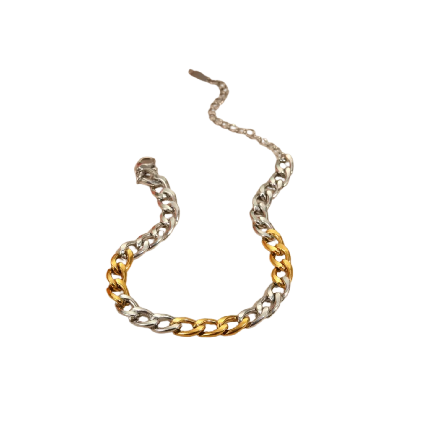 Melody Mixed Metals Bracelet