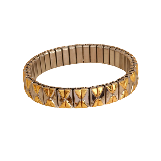 Maeve Mixed Metals Bracelet