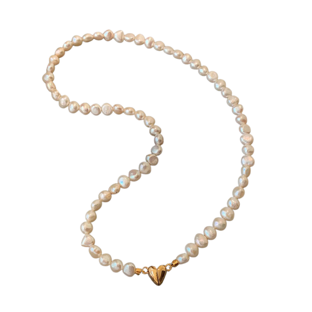 Capri Heart Necklace
