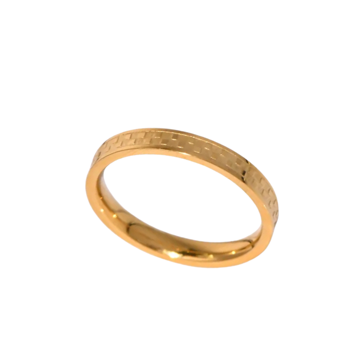 Tatum Ring