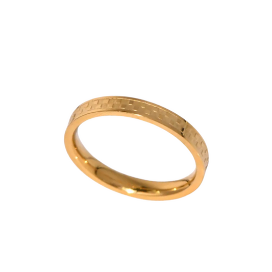 Tatum Ring