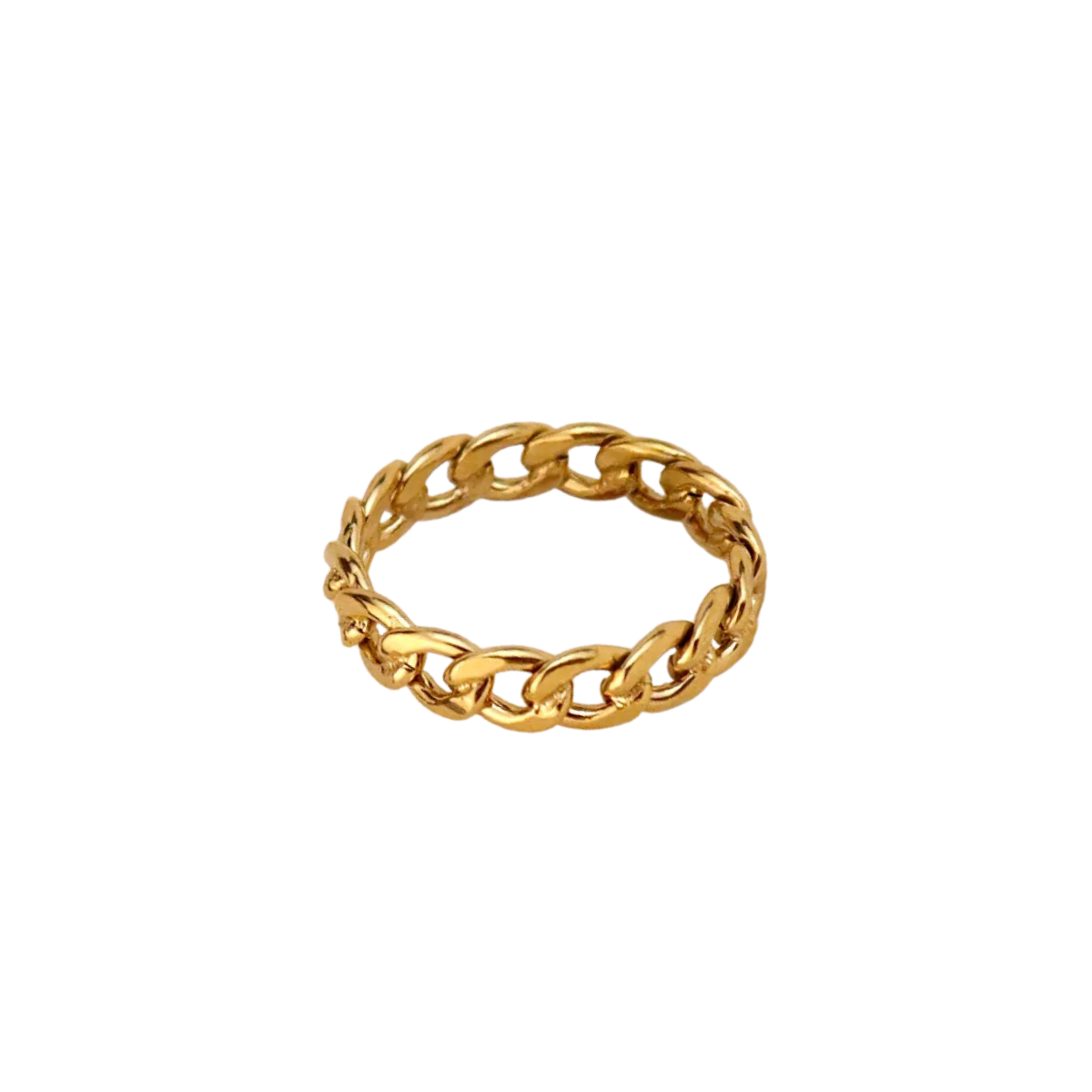 Riley Chain Ring