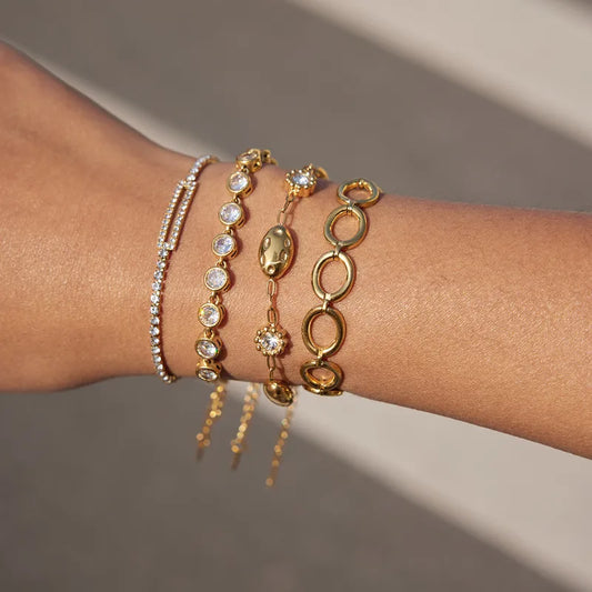 Bailey Bracelet