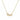Linked Up Necklace