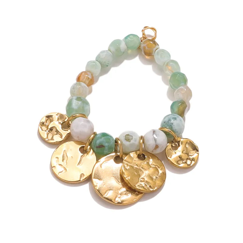 Tuscany Fields Necklace