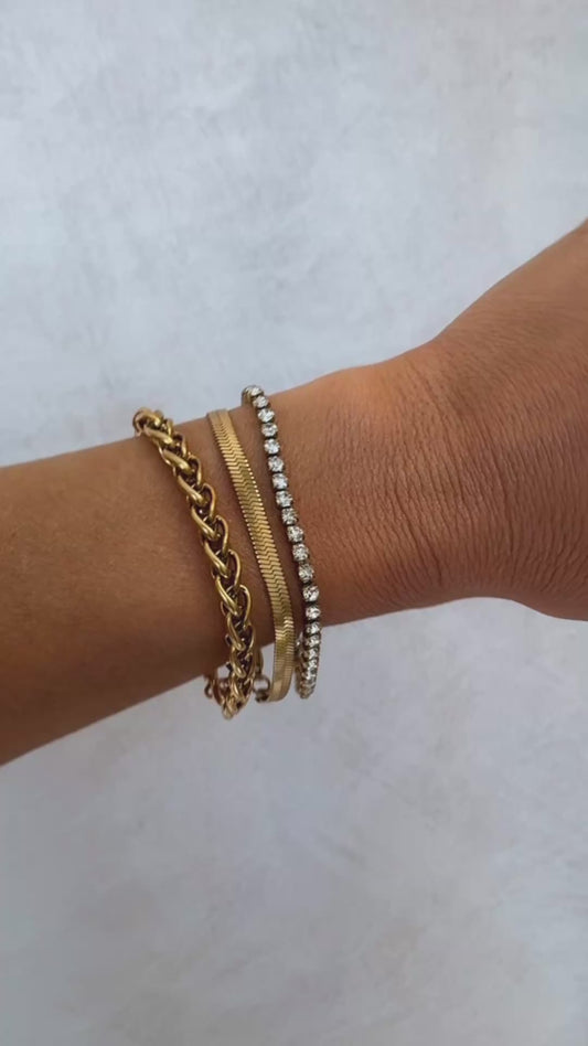 Everyday Bracelet Set