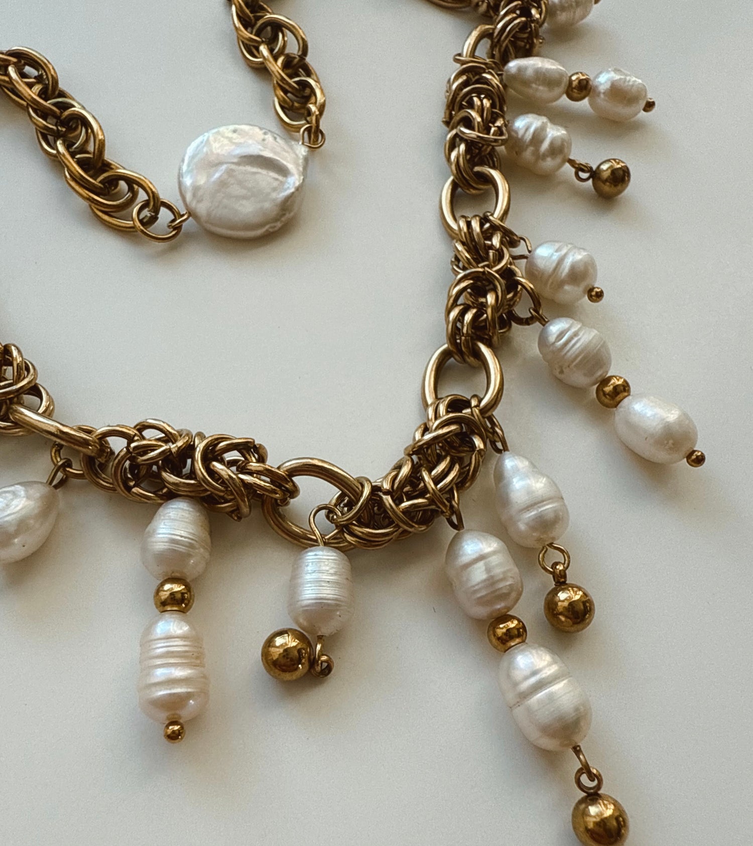 Pearl Jewelry
