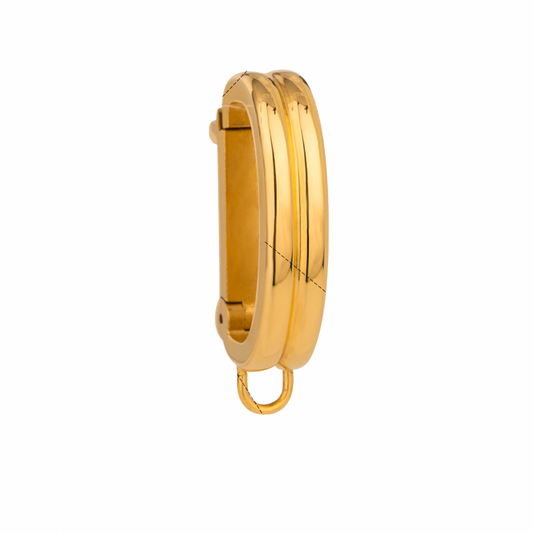 🌞 The Carribeaner – Bikini Charm Clip