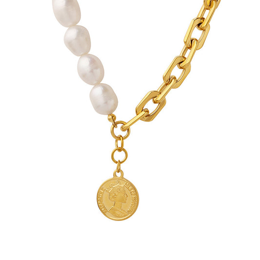 Terra Necklace
