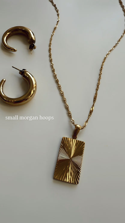 Morgan Hoops (2 sizes)