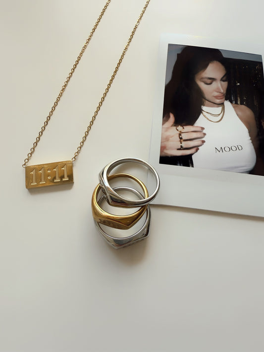 11:11 Necklace