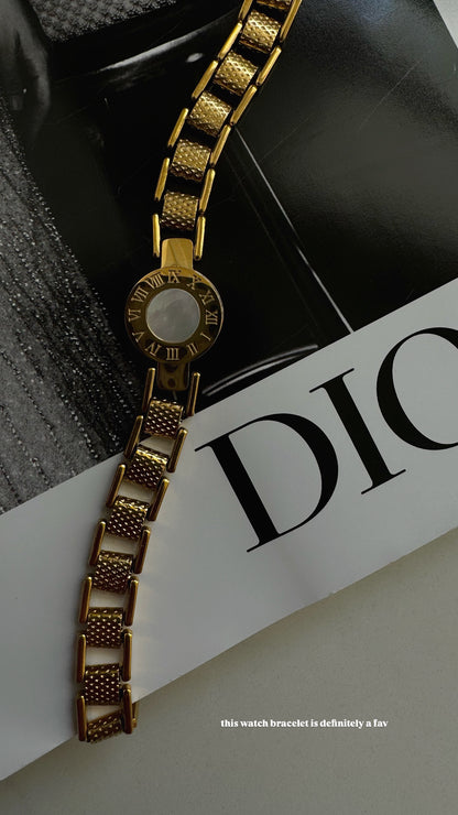 Morgan Bracelet