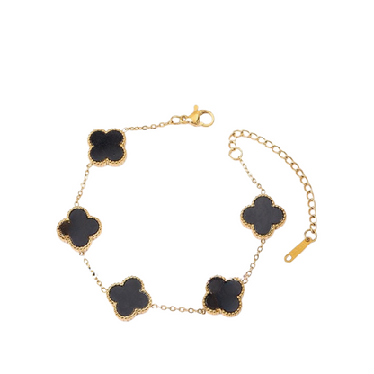 Black Clover Designer Bracelets