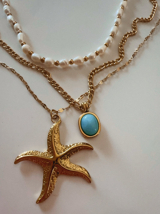 Malibu Treasure Set (3 Piece Set)