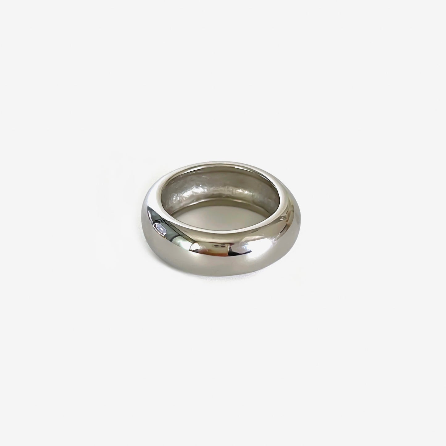 Rich Girl Ring