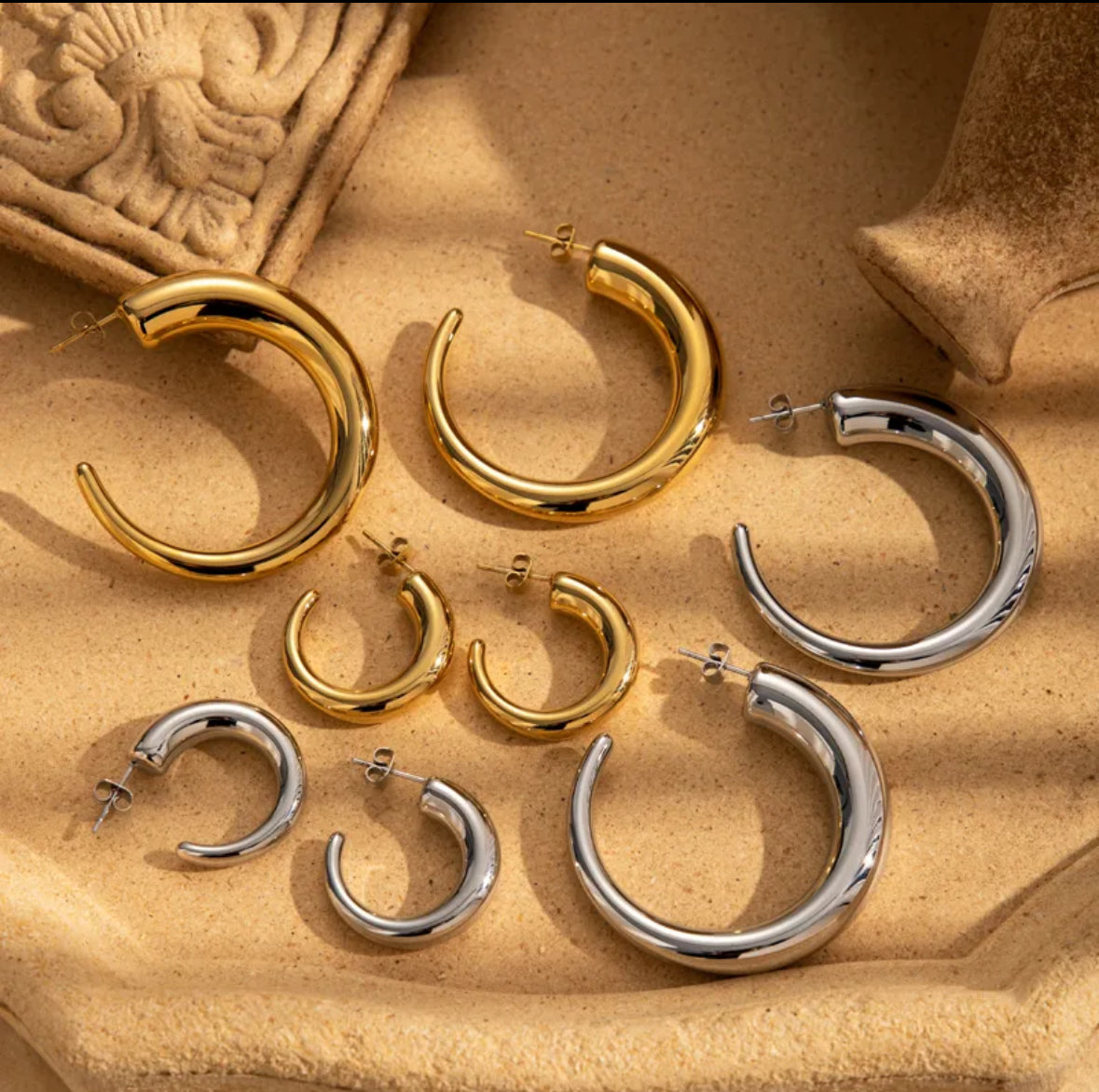 Morgan Hoops