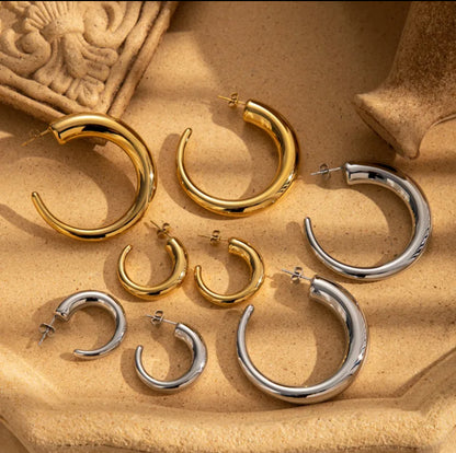 Morgan Hoops
