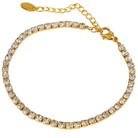Tennis Bracelet