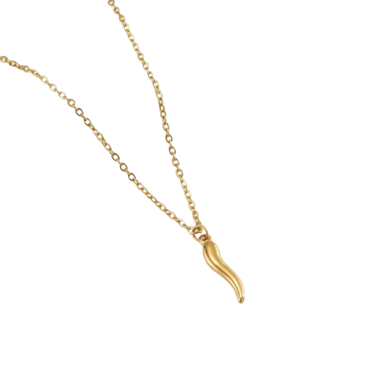 Take Me to Naples Necklace