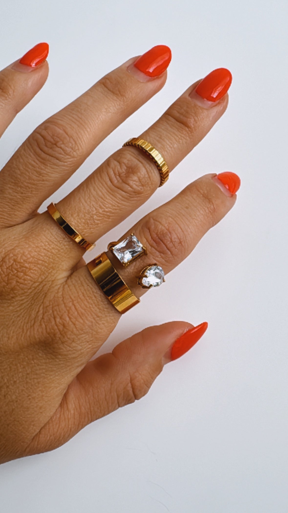 Diana Ring