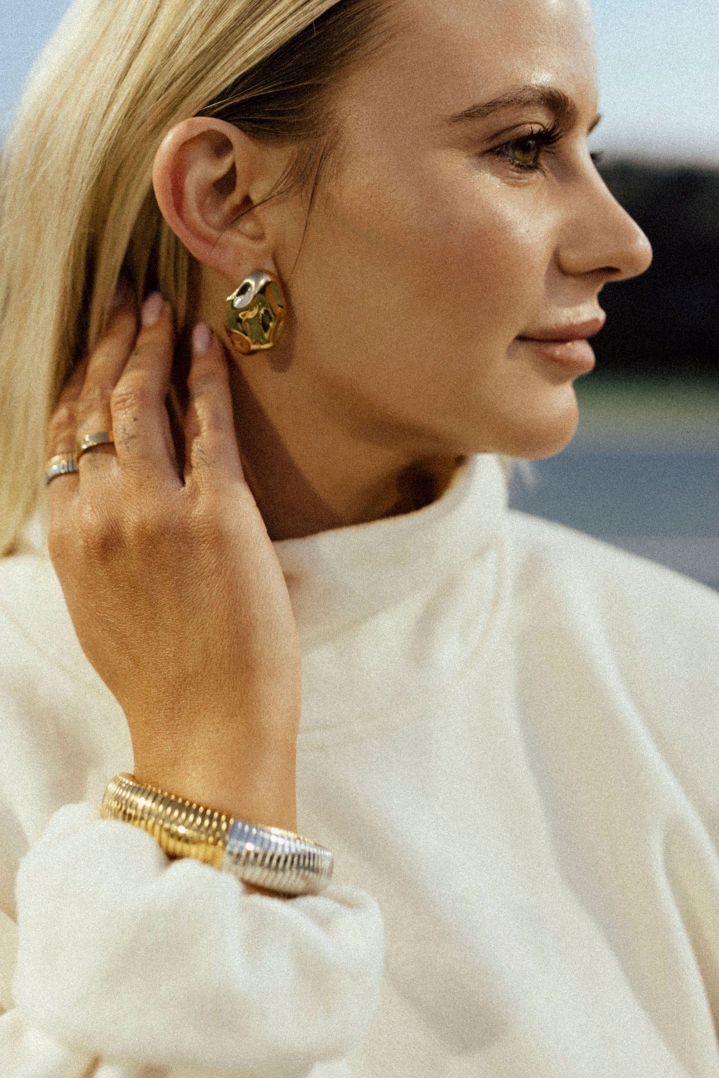 Muse Earrings