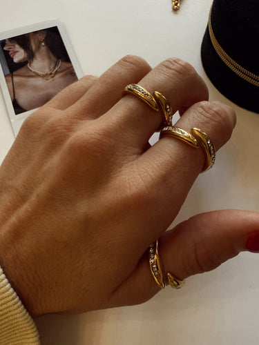 Callie Ring