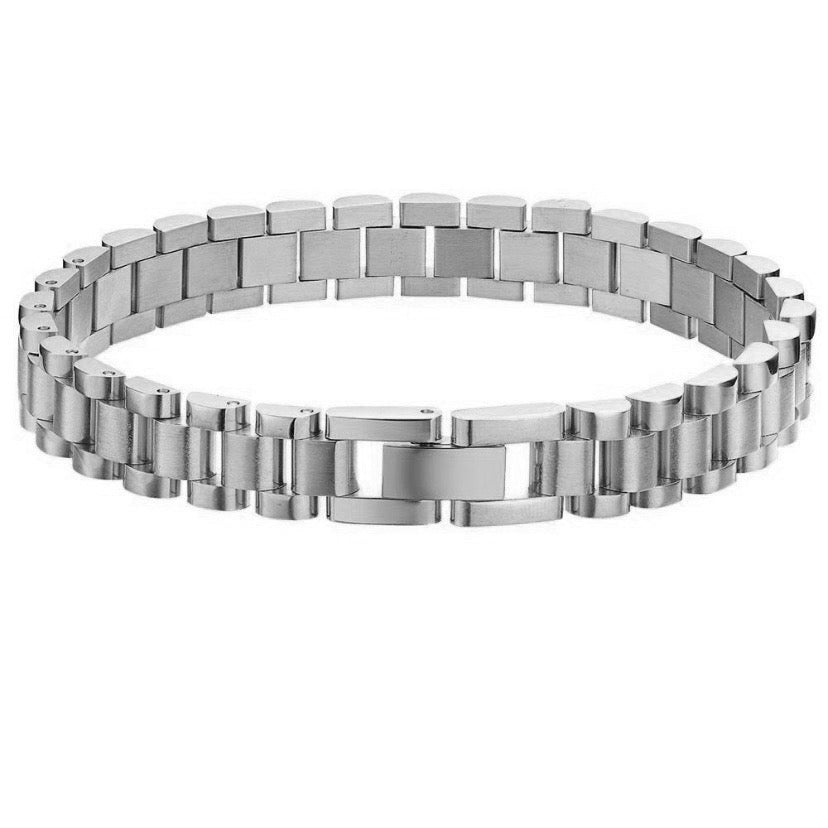 Dainty Rolex Bracelet