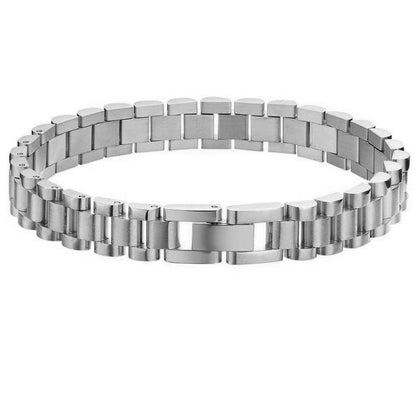 Dainty Rolex Bracelet