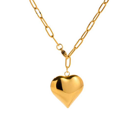 HeartBreaker Chain