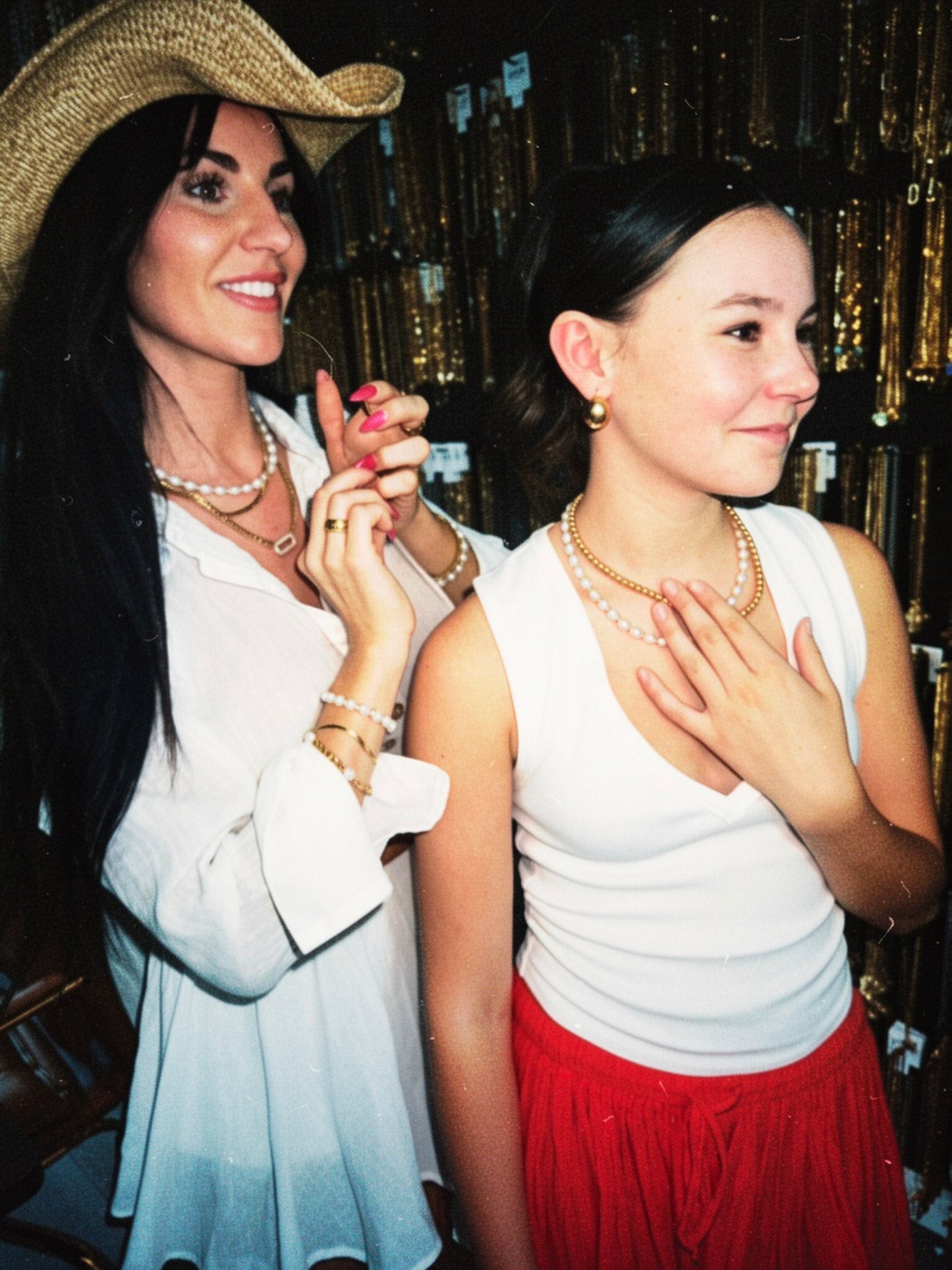 For the Booked + Busy Mom 3 Piece Set