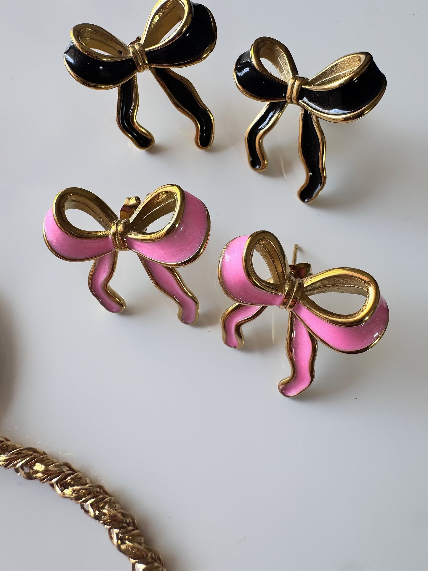 Bow Studs