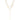 Marin Layered Pre-Stack Necklace