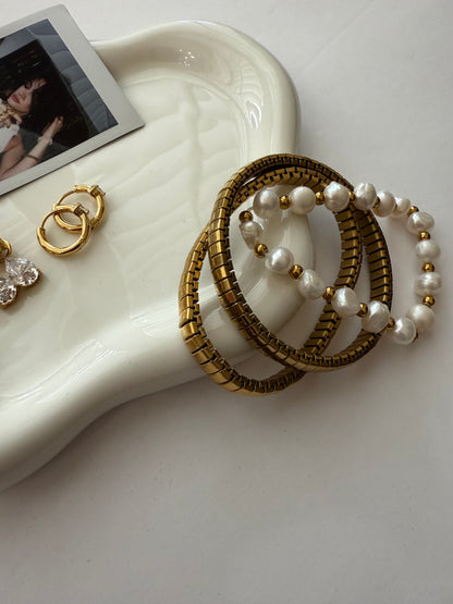 Chelsea's Favorite Bracelet Bundle