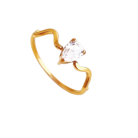 Ripple Ring