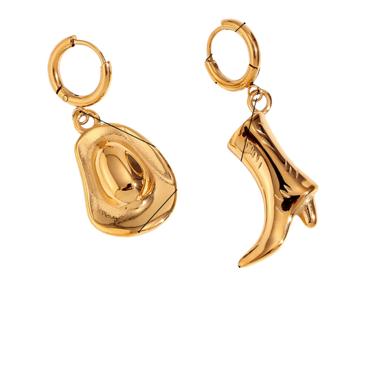 Nashville Earrings