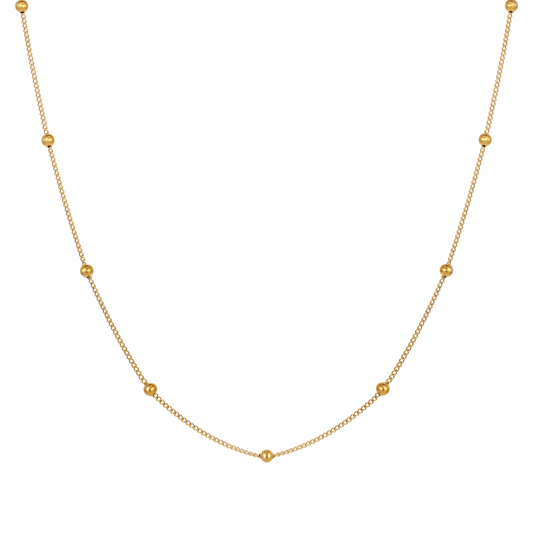Satellite Chain