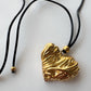 Mi Amor Heart Necklace