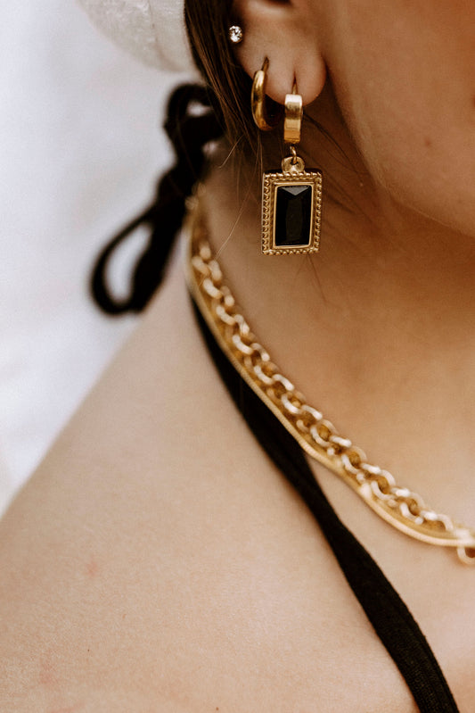 Blair Earrings