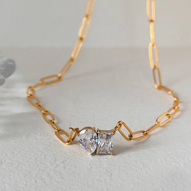 Oakley Diamond Chain