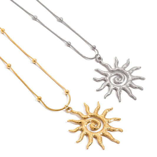 Solana Necklace