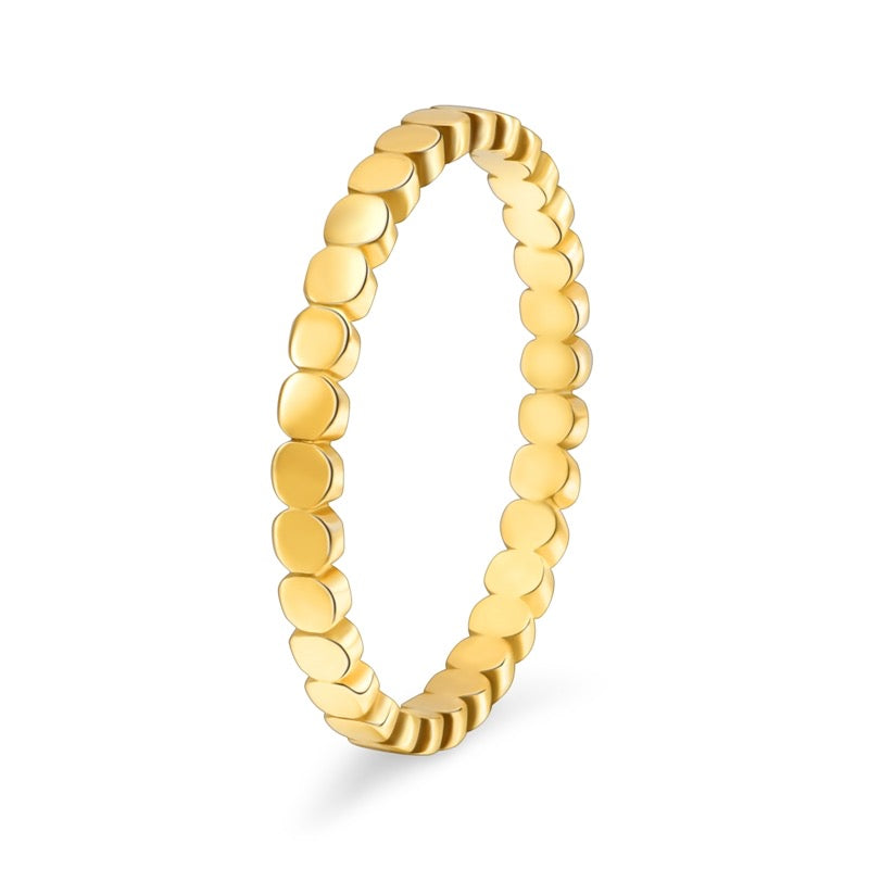 Favorite Stacking Ring