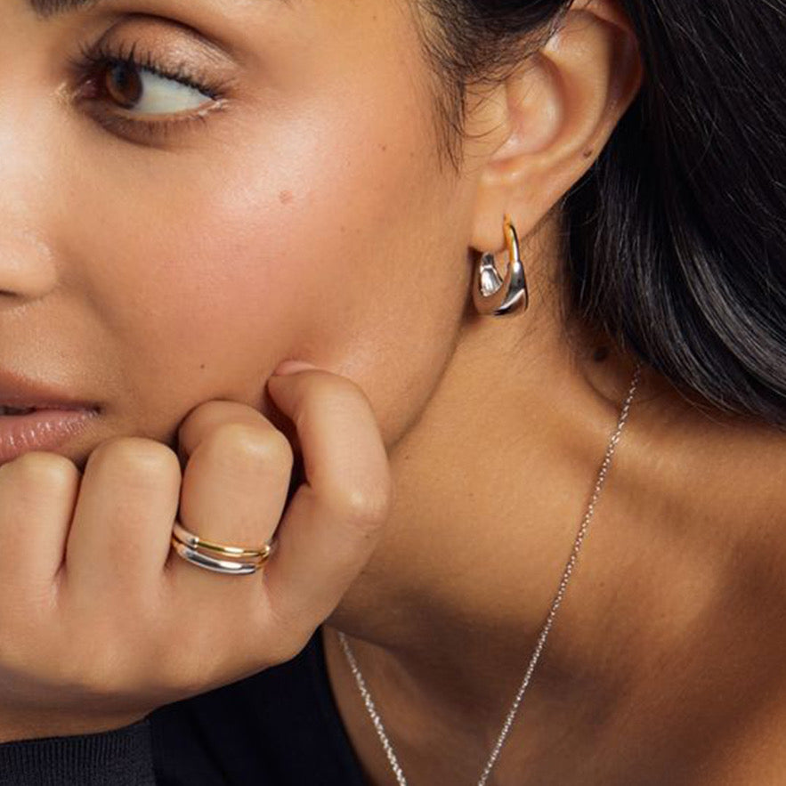 Element Earrings