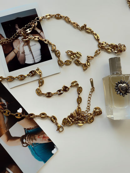 Lana Stacker Necklace
